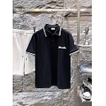 Moncler Short Sleeve Polo Shirts For Men # 305980, cheap For Men