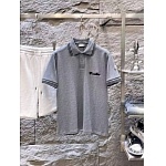 Moncler Short Sleeve Polo Shirts For Men # 305981