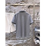 Moncler Short Sleeve Polo Shirts For Men # 305981, cheap For Men