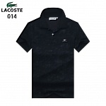 Lacoste Short Sleeve Polo Shirts For Men # 305996, cheap Short Sleeves