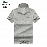 Lacoste Short Sleeve Polo Shirts For Men # 305998, cheap Short Sleeves