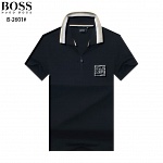 Hugo Boss Short Sleeve Polo Shirts For Men # 305999
