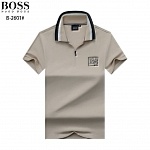 Hugo Boss Short Sleeve Polo Shirts For Men # 306001