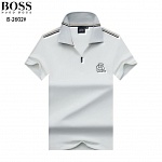 Hugo Boss Short Sleeve Polo Shirts For Men # 306004, cheap Short Sleeves