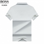 Hugo Boss Short Sleeve Polo Shirts For Men # 306004, cheap Short Sleeves