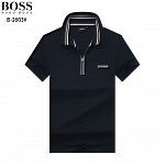 Hugo Boss Short Sleeve Polo Shirts For Men # 306005