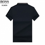 Hugo Boss Short Sleeve Polo Shirts For Men # 306005, cheap Short Sleeves