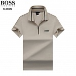 Hugo Boss Short Sleeve Polo Shirts For Men # 306006, cheap Short Sleeves
