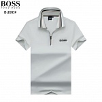 Hugo Boss Short Sleeve Polo Shirts For Men # 306007, cheap Short Sleeves