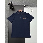 Loro Piana Short Sleeve Polo Shirts For Men # 306008, cheap Loro Piana T Shirts