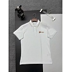 Loro Piana Short Sleeve Polo Shirts For Men # 306011, cheap Loro Piana T Shirts