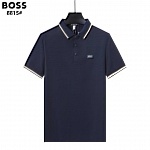 Hugo Short Sleeve Polo Shirts For Men # 306012