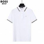 Hugo Short Sleeve Polo Shirts For Men # 306013, cheap Short Sleeves