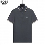 Hugo Short Sleeve Polo Shirts For Men # 306014