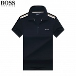 Hugo Short Sleeve Polo Shirts For Men # 306018, cheap Short Sleeves