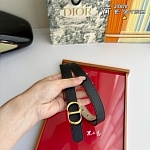 Dior 2.0cm Width Belts  # 306072, cheap Dior Belts