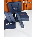Dior 3.5cm Width Belts  # 306118, cheap Dior Belts