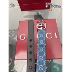 Gucci 3.0cm Width Belts  # 306156, cheap Gucci Belts