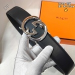 Gucci 3.5cm Width Automatic Buckle Belts  # 306168