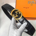 Gucci 3.5cm Width Automatic Buckle Belts  # 306169, cheap Gucci Belts
