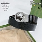 Gucci 3.8cm Width Belts  # 306170