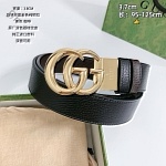 Gucci 3.8cm Width Belts  # 306172, cheap Gucci Belts