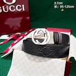 Gucci 3.8cm Width Belts  # 306173
