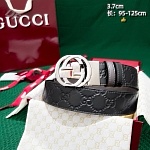 Gucci 3.8cm Width Belts  # 306175