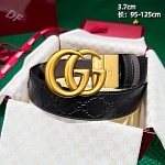 Gucci 3.8cm Width Belts  # 306176, cheap Gucci Belts