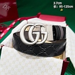 Gucci 3.8cm Width Belts  # 306177, cheap Gucci Belts