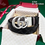 Gucci 3.8cm Width Belts  # 306178, cheap Gucci Belts