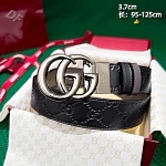 Gucci 3.8cm Width Belts  # 306180