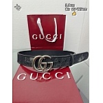 Gucci 3.8cm Width Belts  # 306182, cheap Gucci Belts