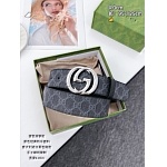 Gucci 4.0cm Width Belts  # 306187, cheap Gucci Belts