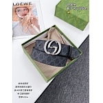 Gucci 4.0cm Width Belts  # 306189