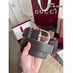 Gucci 4.0cm Width Belts  # 306204, cheap Gucci Belts