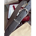 Gucci 4.0cm Width Belts  # 306204, cheap Gucci Belts