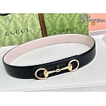 Gucci 4.0cm Width Belts  # 306205, cheap Gucci Belts