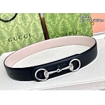 Gucci 4.0cm Width Belts  # 306206, cheap Gucci Belts