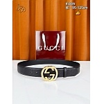 Gucci 4.0cm Width Belts  # 306209, cheap Gucci Belts
