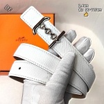 Hermes 2.4cm Width Belts  # 306218