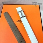 Hermes 2.4cm Width Belts  # 306218, cheap Hermes Belts