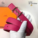 Hermes 2.4cm Width Belts  # 306220, cheap Hermes Belts