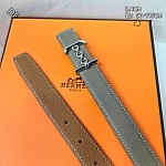 Hermes 2.4cm Width Belts  # 306221, cheap Hermes Belts