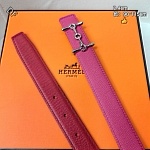Hermes 2.4cm Width Belts  # 306224, cheap Hermes Belts