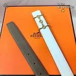 Hermes 2.4cm Width Belts  # 306225, cheap Hermes Belts