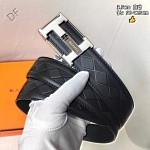 Hermes 3.5cm Width Automatic Buckle Belts  # 306246