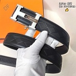 Hermes 3.5cm Width Automatic Buckle Belts  # 306246, cheap Hermes Belts