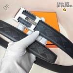 Hermes 3.5cm Width Automatic Buckle Belts  # 306246, cheap Hermes Belts