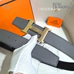Hermes 3.8cm Width Belts  # 306248, cheap Hermes Belts